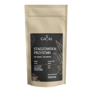 Staszowska Przystan